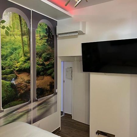 Chambre La Suite Pres Gare Grenoble Exterior foto